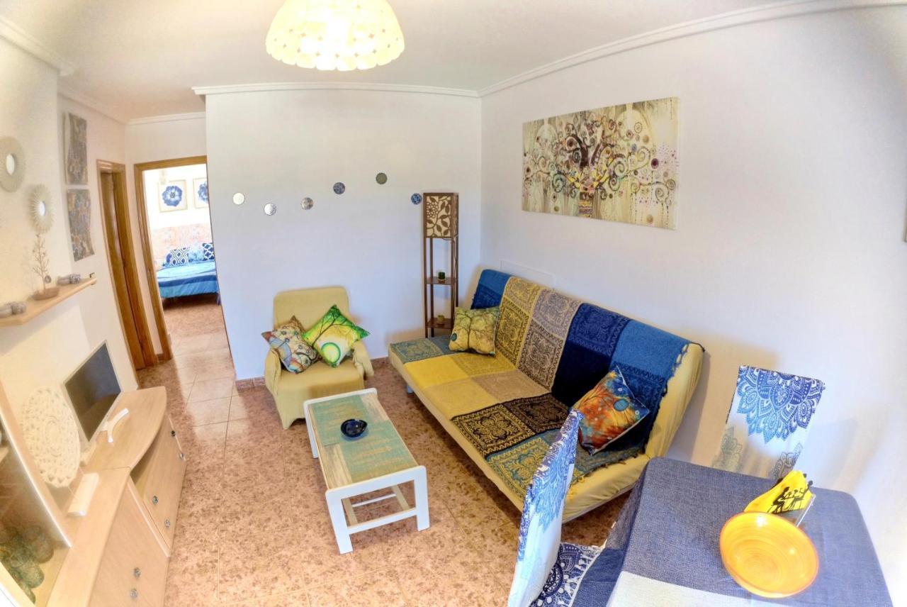 הוילה גראן אלקנט Private Mosaic House מראה חיצוני תמונה