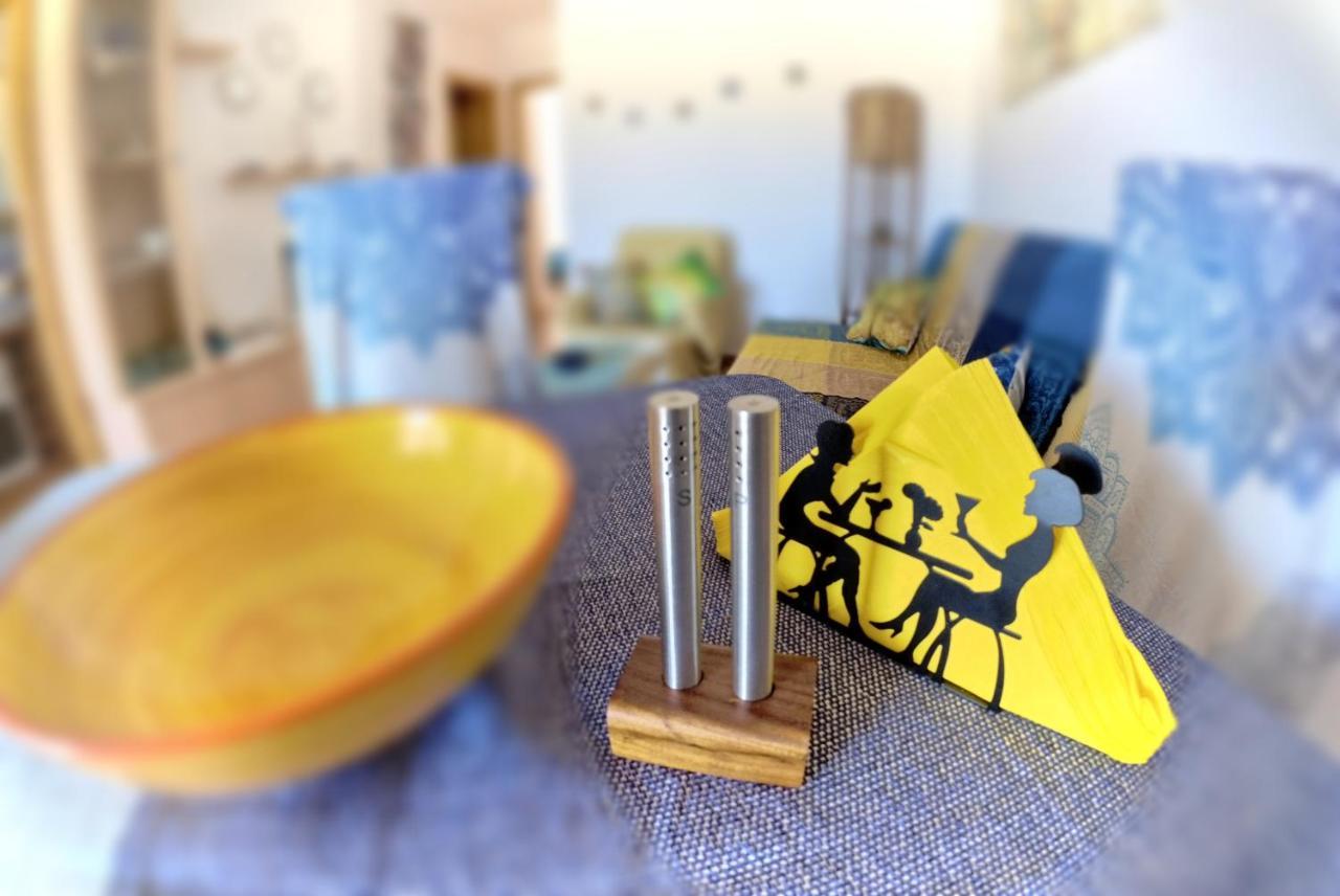 הוילה גראן אלקנט Private Mosaic House מראה חיצוני תמונה
