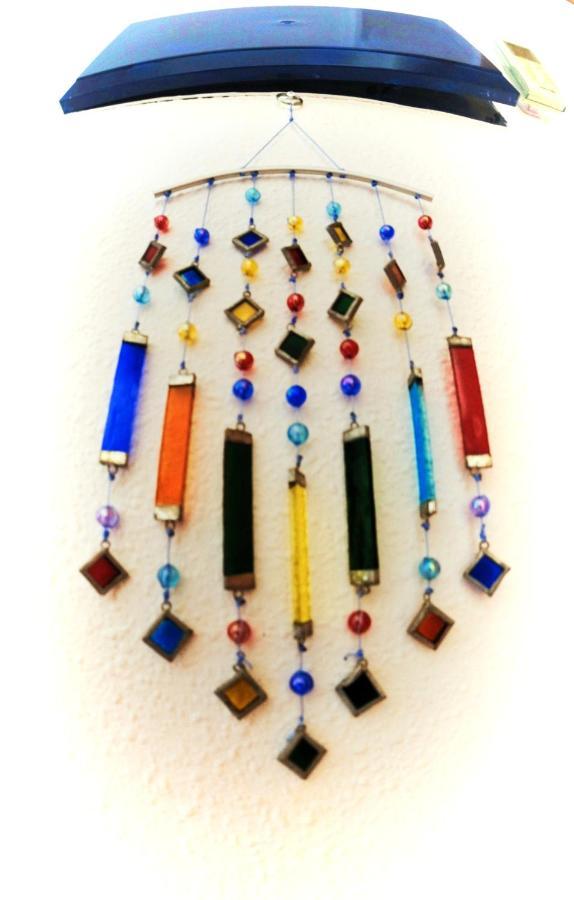 הוילה גראן אלקנט Private Mosaic House מראה חיצוני תמונה