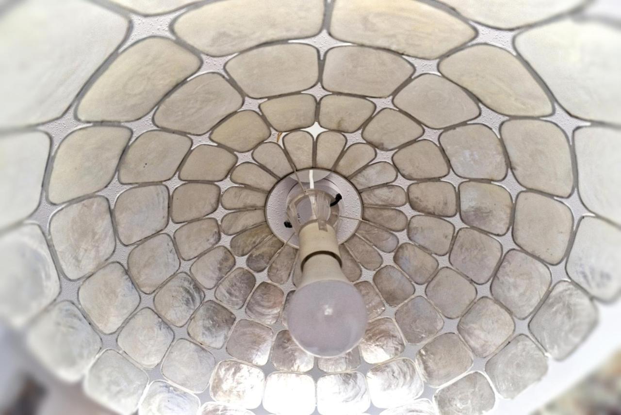 הוילה גראן אלקנט Private Mosaic House מראה חיצוני תמונה