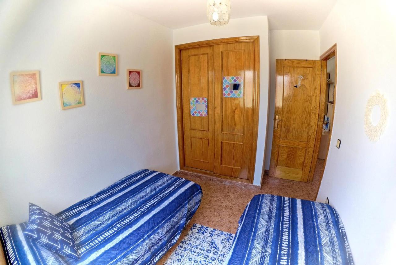 הוילה גראן אלקנט Private Mosaic House מראה חיצוני תמונה