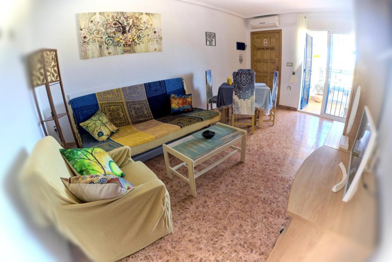 הוילה גראן אלקנט Private Mosaic House מראה חיצוני תמונה