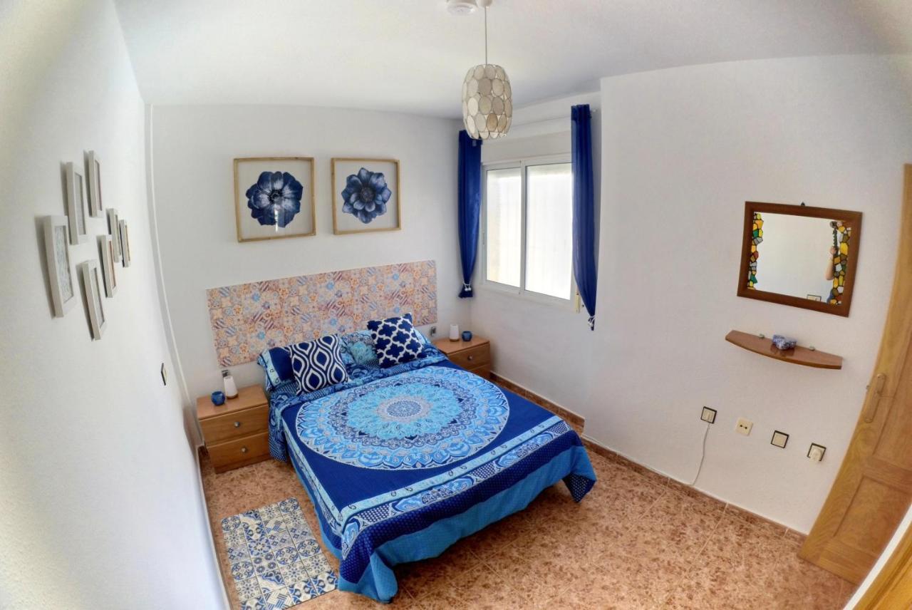 הוילה גראן אלקנט Private Mosaic House מראה חיצוני תמונה