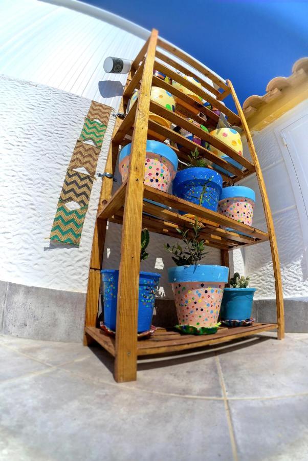 הוילה גראן אלקנט Private Mosaic House מראה חיצוני תמונה