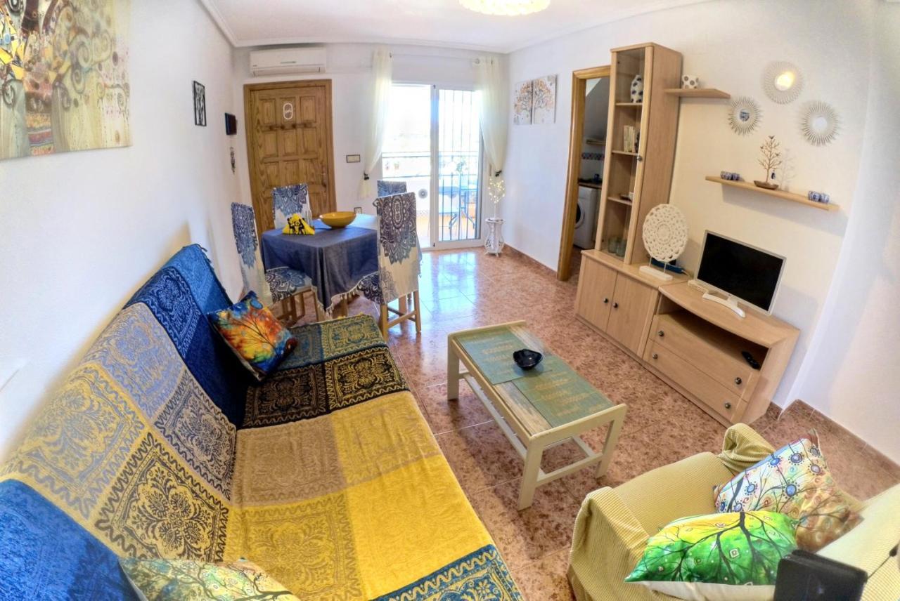 הוילה גראן אלקנט Private Mosaic House מראה חיצוני תמונה