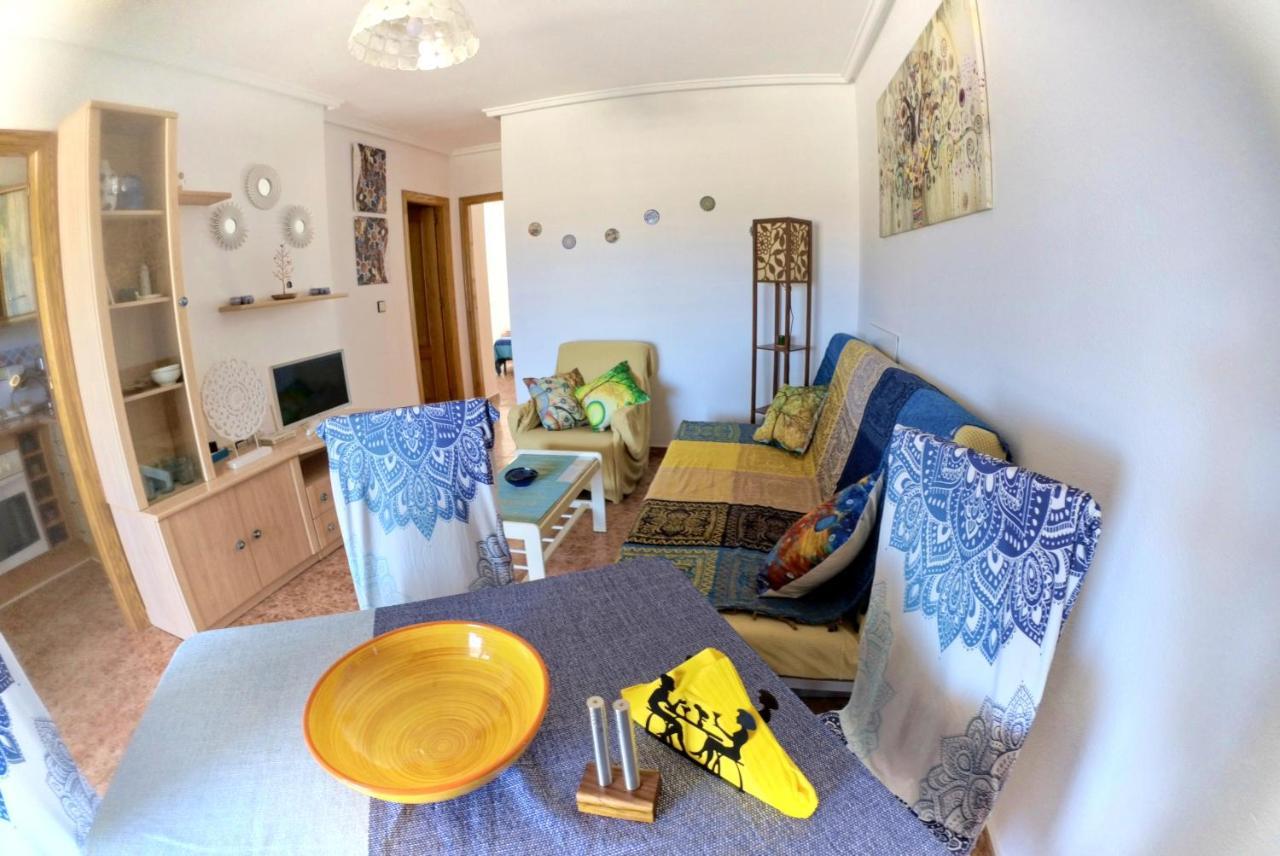 הוילה גראן אלקנט Private Mosaic House מראה חיצוני תמונה