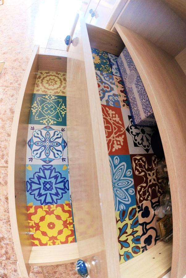 הוילה גראן אלקנט Private Mosaic House מראה חיצוני תמונה